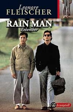 Rain Man - Esember