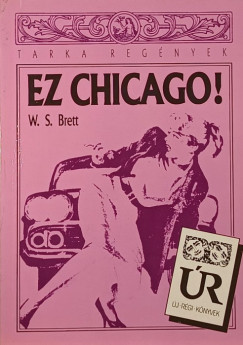 Ez Chicago!