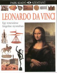 Andrew Langley - Leonardo da Vinci - Szemtanú