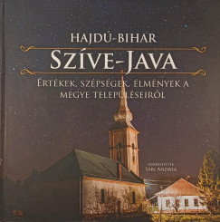 Hajd-Bihar szve-java