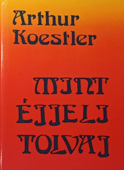 Mint jjeli tolvaj