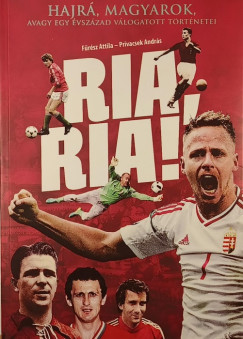 RIA, RIA!