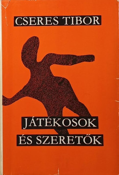 J�t�kosok �s szeret�k