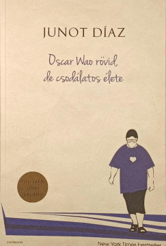 Oscar Wao r�vid, de csod�latos �lete