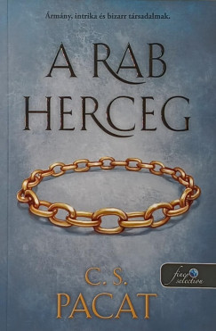 A rab herceg
