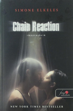 Chain Reaction - Lncreakci