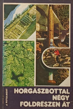 Horgszbottal ngy fldrszen t