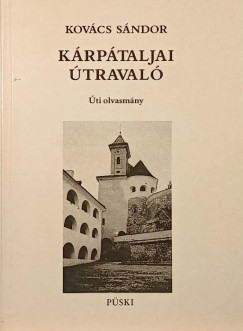 Krptaljai traval