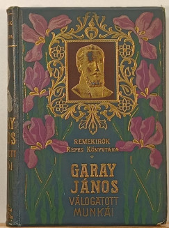 Garay Jnos vlogatott munki