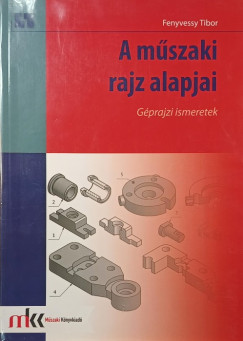 A m�szaki rajz alapjai