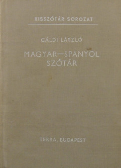 Magyar-spanyol sztr