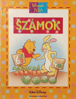 Sz�mok - Micimack� K�nyvklub