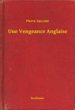 Une Vengeance Anglaise