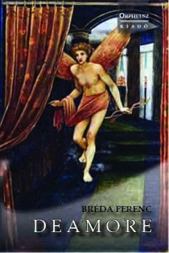 Bréda Ferenc - De Amore