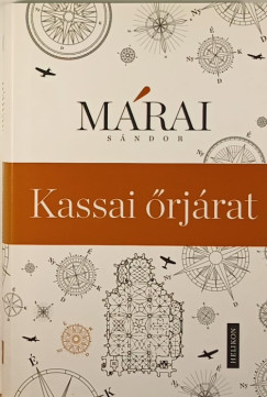 Mrai Sndor - Kassai rjrat