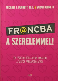 Francba a szerelemmel!