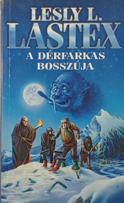 A d�rfarkas bossz�ja