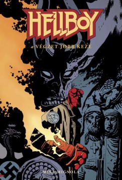 Hellboy 3. - A vgzet jobb keze
