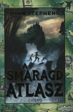 A Smaragd Atlasz