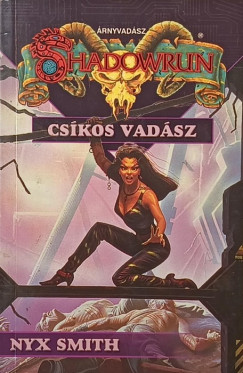 Nyx Smith - Cskos vadsz