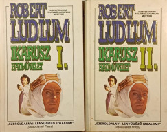 Ikarusz hadm�velet I-II.