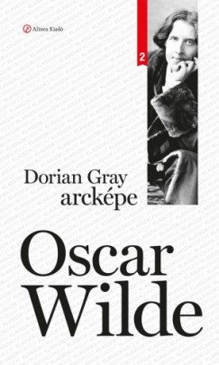 Dorian Gray arckpe