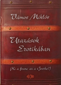 Utazsok Erotikba