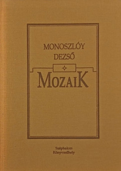 Mozaik (dediklt)