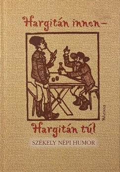 Nagy Pl   (Szerk.) - Hargitn innen - Hargitn tl