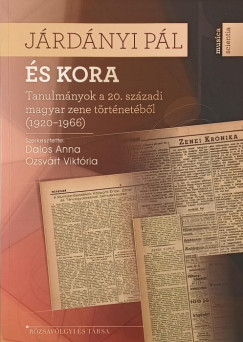 J�rd�nyi P�l �s kora