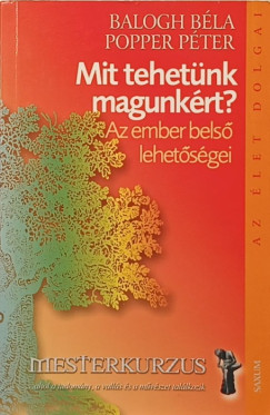 Mit tehet�nk magunk�rt?