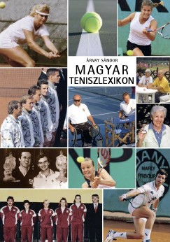 rvay Sndor - Magyar teniszlexikon