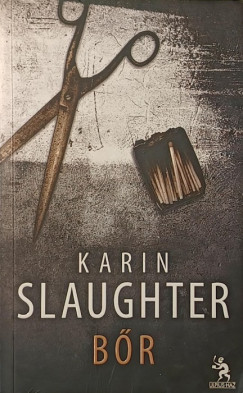 Karin Slaughter - B�r