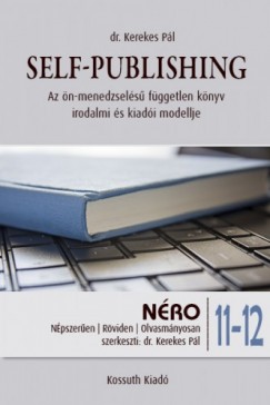 Kerekes Pl - Self-publishing