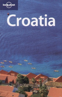 Jeanne Oliver - Croatia