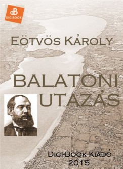 Etvs Kroly - Balatoni utazs