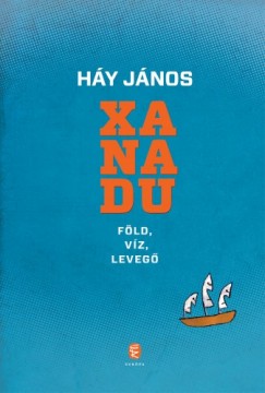 Xanadu - Fld, vz, leveg