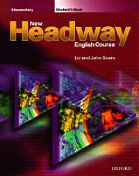 New Headway Elementary Student's Book