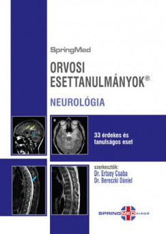 Orvosi esettanulmnyok - Neurolgia