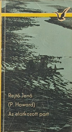 Az el�tkozott part