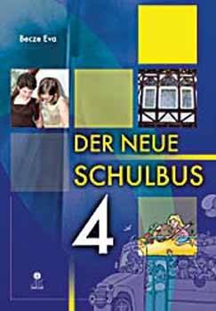 Der Neue Schulbus 4