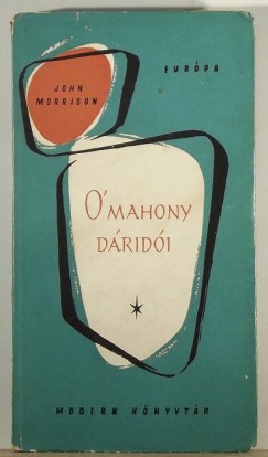 O'Mahony dridi