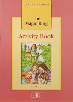 The Magic Ring - Activity Book