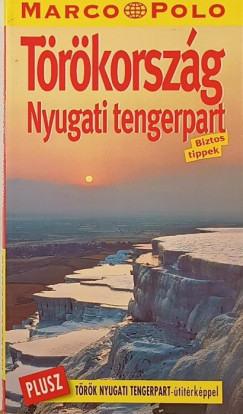 Trkorszg - Nyugati tengerpart