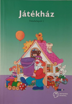Jtkhz - Feladatlapok I.