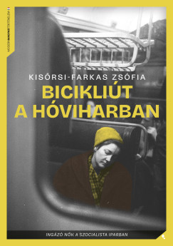 Biciklit a hviharban