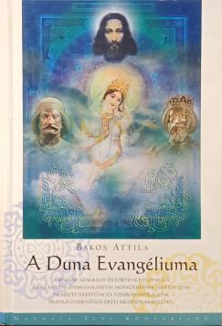 A Duna evang�liuma