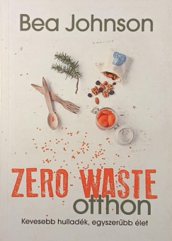 Zero waste otthon
