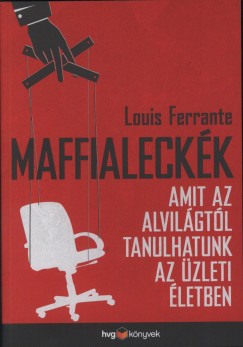 Louis Ferrante - Maffialeckk