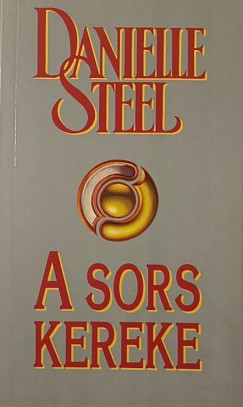 Danielle Steel - A sors kereke